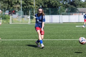 Bild 55 - wCJ Hamburger SV - FC Rosengarten : Ergebnis: 1:1